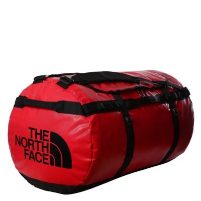 The North Face Base Camp XXL Duffel TNF Red/TNF Black/NPF XXL (150L)