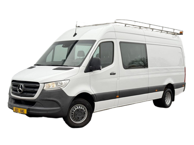 Mercedes Benz Sprinter