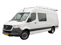Mercedes Benz Sprinter