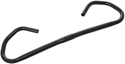 Ergotec Multif.bar comfort alu black