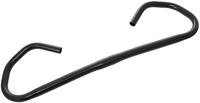 Ergotec Multif.bar comfort alu black
