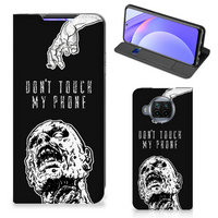 Design Case Xiaomi Mi 10T Lite Zombie