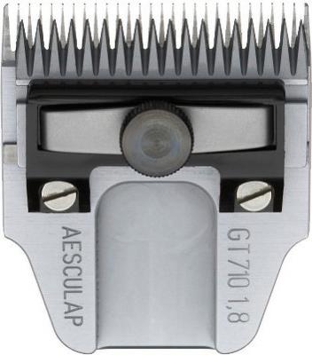 GT 710 scheerkop 1,8 mm