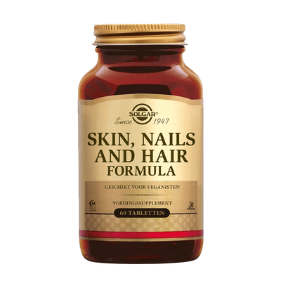 Solgar Vitamins - Skin, Nails and Hair Formula