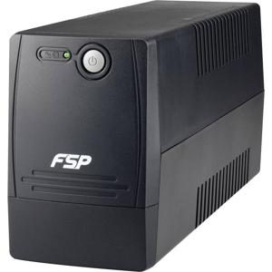 FSP FP 2000 UPS Line-interactive 2 kVA 1200 W 4 AC-uitgang(en)