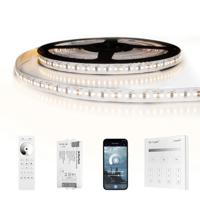 15 meter - 3600 leds complete led strip set helder wit pro