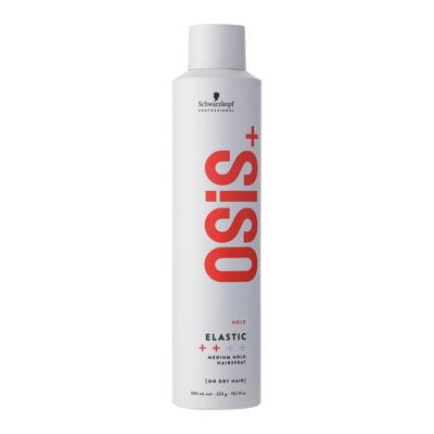 Schwarzkopf Professional OSiS+ Elastic Hold Haarspray
