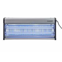 Eurom Fly Away Metal 40 LED Klimaat accessoire Eurom Fly Away Metal 40 LED Klimaat accessoire