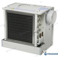 FRI752 - Ventilatorcoil W1 - 30000BTU