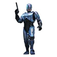 Hot Toys RoboCop 2 Movie Masterpiece Hot Toys RoboCop 2 Movie Masterpiece