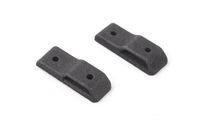 RC4WD Window Rests for Axial SCX6 JEEP Wrangler JLU (VVV-C1215)
