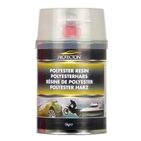 Protecton Polyesterhars 1kg PT1890731