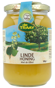 De Traay Lindehoning