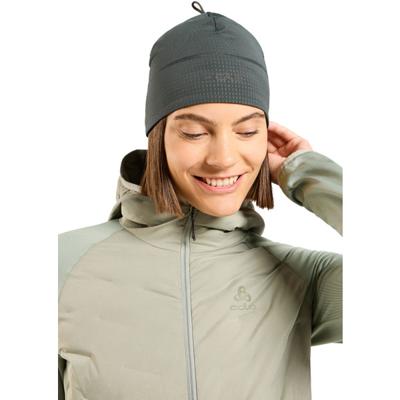 Odlo Polyknit Warm Refelctive Muts