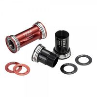 Sram Bracketas BB89 Interlock SRAM GXP-Keramisch-Zwart - thumbnail