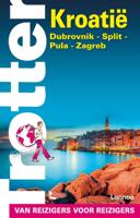 Trotter Kroatië (Paperback)