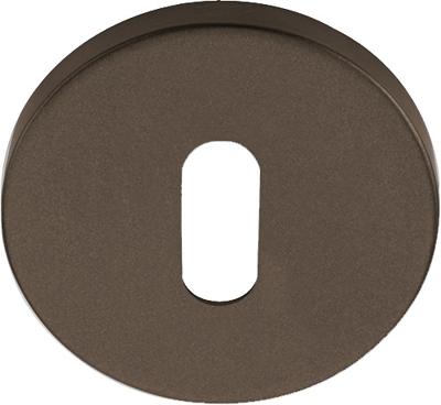 Formani Basics LBN50 sleutelplaatje - brons
