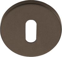 Formani Basics LBN50 sleutelplaatje - brons