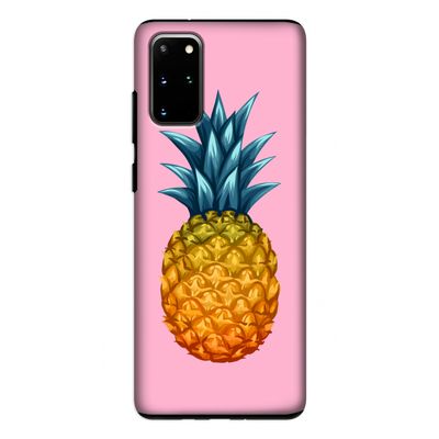 Grote ananas: Samsung Galaxy S20 Plus Tough Case