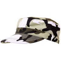 City camouflage kinderpet   -