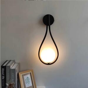 Livi - Moderne Scandinavische Wandlamp