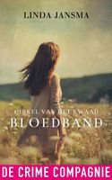 Bloedband - Linda Jansma - ebook - thumbnail