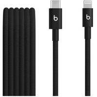 Apple Beats by dr. Dre USB-C/Lightning kabel 1,5m Zwart