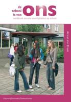 De school is van ons (Paperback)