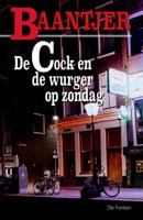 De Cock en de wurger op zondag (Paperback) De Cock en de wurger op zondag (Paperback)
