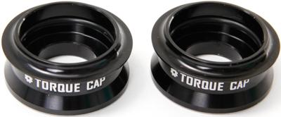SRAM adapter eindkappen adapter caps 15 x100/110 boost