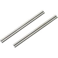 Wolfcraft Schaafkeermes Afmeting, lengte: 82.7 mm Afmeting, breedte: 5.5 mm 4111000 2 stuk(s)