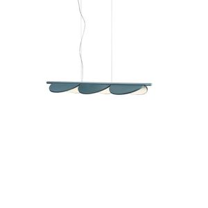 Flos Almendra S3 Hanglamp - Blauw