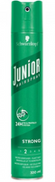 Schwarzkopf Junior Haarspray 3 in 1 Strong - 300 ml - thumbnail