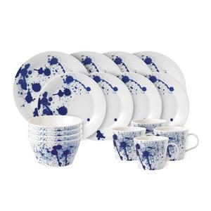 Royal Doulton Pacific Splash Serviesset 16 delig