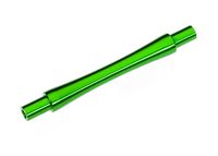 Traxxas - Axle for wheelie bar - Green (aluminum) (TRX-9463G)