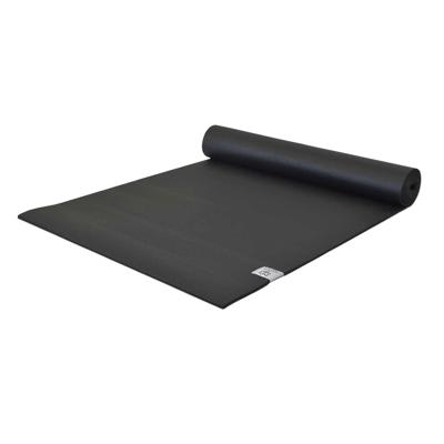 Love Generation Love Yogamat │ Extra Dik │ Zwart