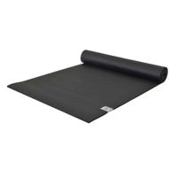 Love Generation Love Yogamat │ Extra Dik │ Zwart