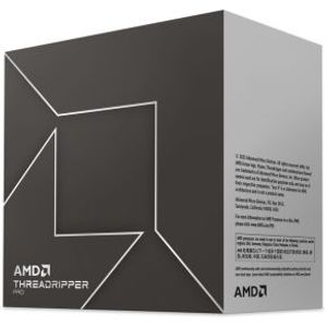 AMD Ryzen Threadripper PRO 7975WX processor 4 GHz 128 MB L3 Box