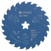 Bosch Accessories Expert for Wood 2608644086 Cirkelzaagblad 190 mm Aantal tanden: 24 1 stuk(s)