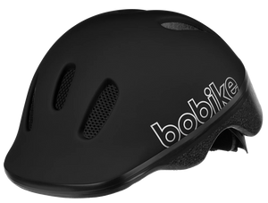 Bobike helm go xxs 44/48 urban black
