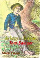De lotgevallen van Tom Sawyer (Paperback)