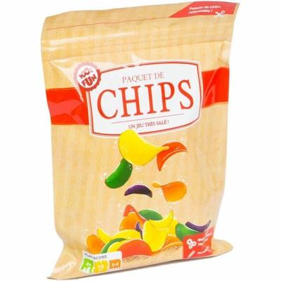 Bordspel Chips