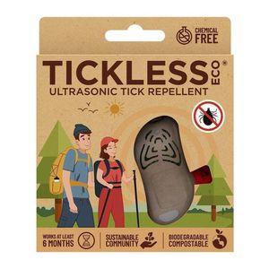 Tickless Eco Human Anti-teek