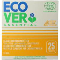 Ecover Essential vaatwastabletten
