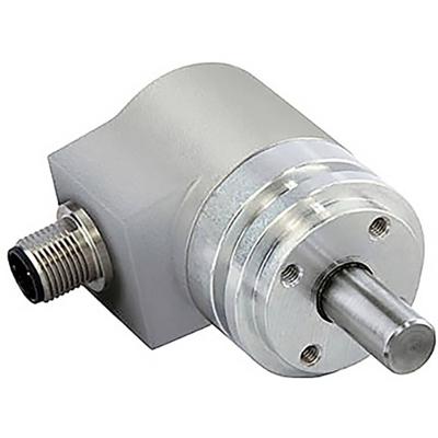 Posital Fraba UTD-IPH00-08192-D10D-PRQ Roterende encoder Incrementeel Synchroonflens 1 stuk(s)