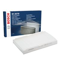 Interieurfilter M2079