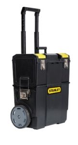 Stanley Koffers Mobile Work Center 2in1 | 1-70-327 - 1-70-327