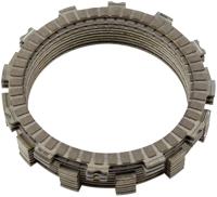 TRW koppelingsplaat set clutch kit mcc555-10
