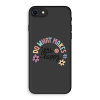 Happy days: iPhone 7 Biologisch afbreekbaar hoesje