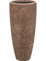 Baq Polystone Plain Partner Rock (met inzetbak), 30x70cm